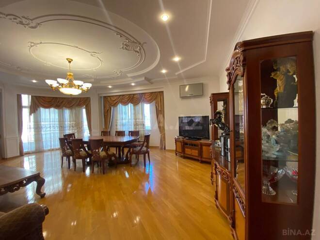 Продаётся 3-комн. новостройка 180 м², Насиминский  р., photo 3 from 18