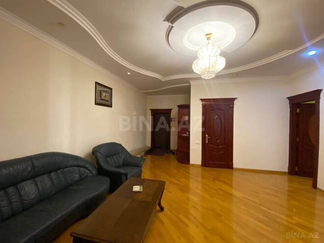 Продаётся 3-комн. новостройка 180 м², Насиминский  р., photo 10 from 18