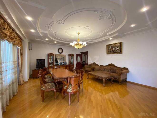 Продаётся 3-комн. новостройка 180 м², Насиминский  р., photo 5 from 18