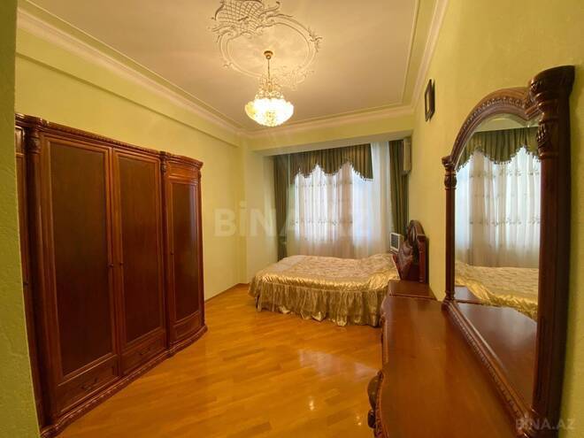 Продаётся 3-комн. новостройка 180 м², Насиминский  р., photo 11 from 18