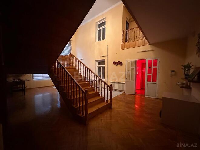 Satılır 10 otaqlı həyət evi/bağ evi 400 m², Badamdar q., photo 3 from 10