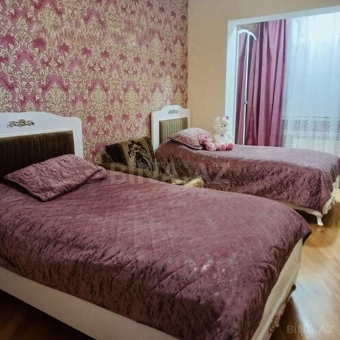 Satılır 3 otaqlı köhnə tikili 90 m², Binəqədi r., photo 7 from 13