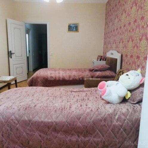 Satılır 3 otaqlı köhnə tikili 90 m², Binəqədi r., photo 8 from 13