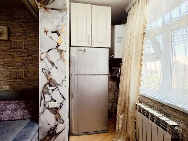 Satılır 3 otaqlı köhnə tikili 90 m², Binəqədi r., photo 5 from 13