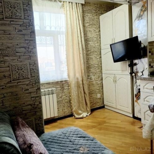 Satılır 3 otaqlı köhnə tikili 90 m², Binəqədi r., photo 6 from 13