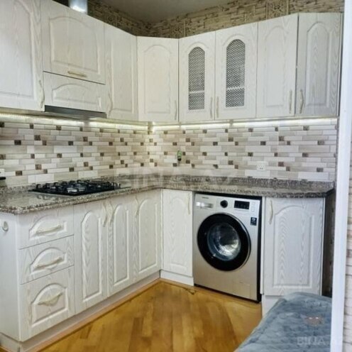 Satılır 3 otaqlı köhnə tikili 90 m², Binəqədi r., photo 4 from 13