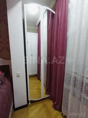 Satılır 3 otaqlı köhnə tikili 90 m², Binəqədi r., photo 9 from 13