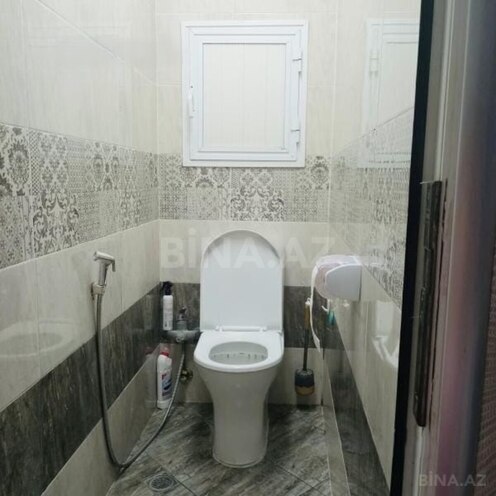 Satılır 3 otaqlı köhnə tikili 90 m², Binəqədi r., photo 12 from 13