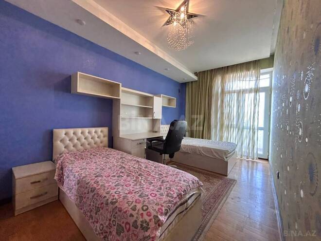 Сдаётся 4-комн. новостройка 180 м², м. Шах Исмаил Хатаи, photo 20 from 25