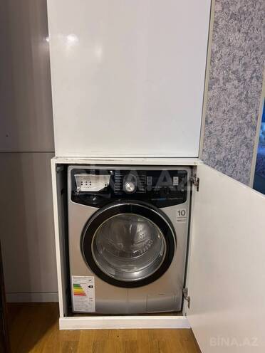 Сдаётся 4-комн. новостройка 180 м², м. Шах Исмаил Хатаи, photo 12 from 25