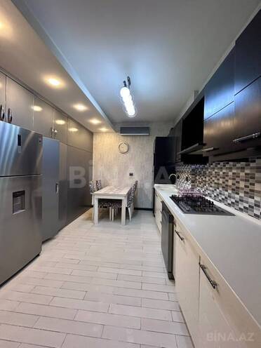 Сдаётся 4-комн. новостройка 180 м², м. Шах Исмаил Хатаи, photo 10 from 25