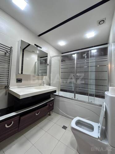 Сдаётся 4-комн. новостройка 180 м², м. Шах Исмаил Хатаи, photo 21 from 25