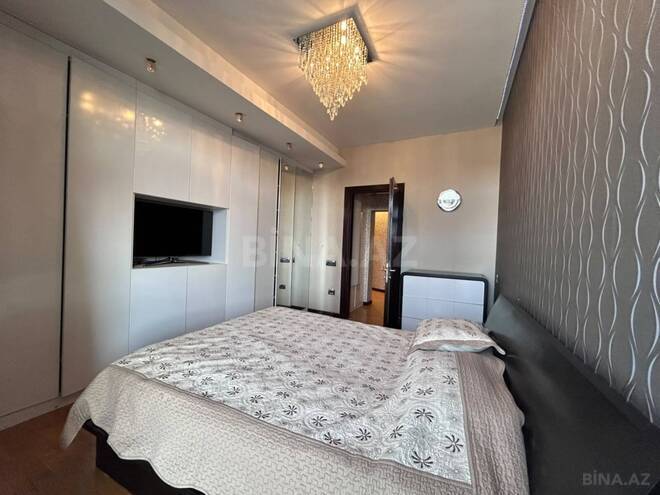 Сдаётся 4-комн. новостройка 180 м², м. Шах Исмаил Хатаи, photo 17 from 25