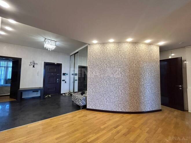 Сдаётся 4-комн. новостройка 180 м², м. Шах Исмаил Хатаи, photo 23 from 25
