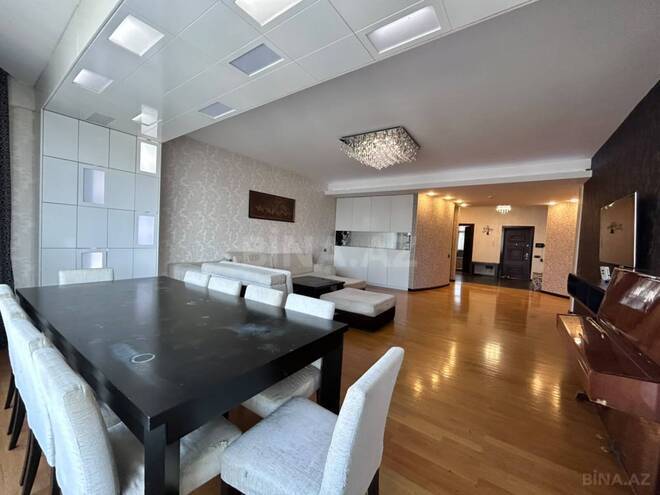 Сдаётся 4-комн. новостройка 180 м², м. Шах Исмаил Хатаи, photo 6 from 25