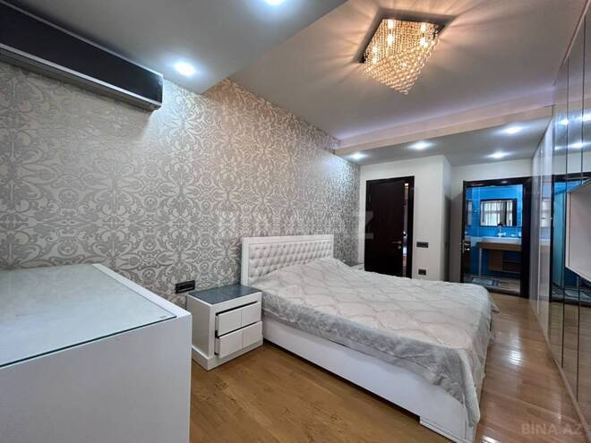 Сдаётся 4-комн. новостройка 180 м², м. Шах Исмаил Хатаи, photo 13 from 25
