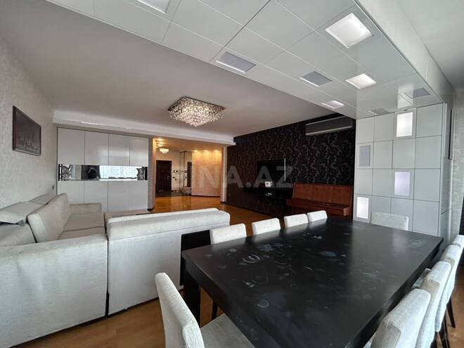 Сдаётся 4-комн. новостройка 180 м², м. Шах Исмаил Хатаи, photo 7 from 25