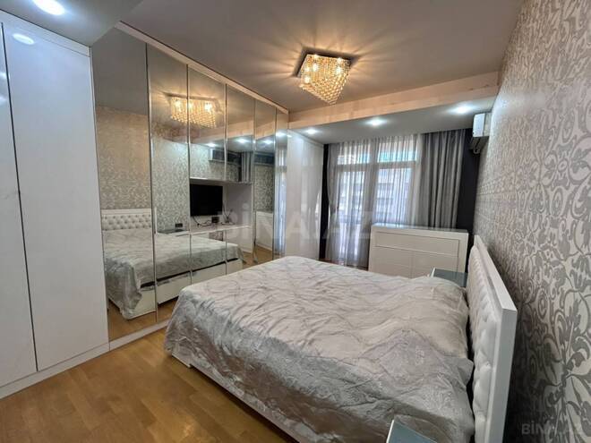 Сдаётся 4-комн. новостройка 180 м², м. Шах Исмаил Хатаи, photo 15 from 25