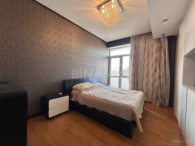 Сдаётся 4-комн. новостройка 180 м², м. Шах Исмаил Хатаи, photo 18 from 25