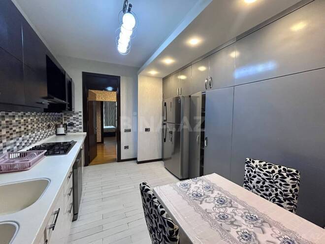 Сдаётся 4-комн. новостройка 180 м², м. Шах Исмаил Хатаи, photo 11 from 25