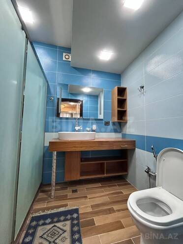 Сдаётся 4-комн. новостройка 180 м², м. Шах Исмаил Хатаи, photo 22 from 25