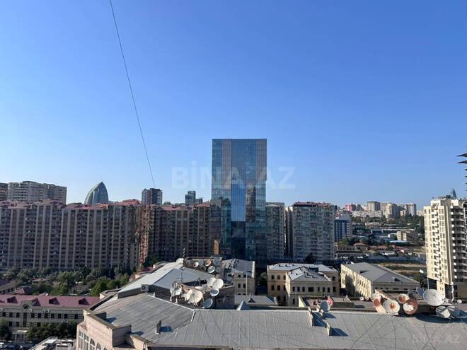 Сдаётся 4-комн. новостройка 180 м², м. Шах Исмаил Хатаи, photo 3 from 25