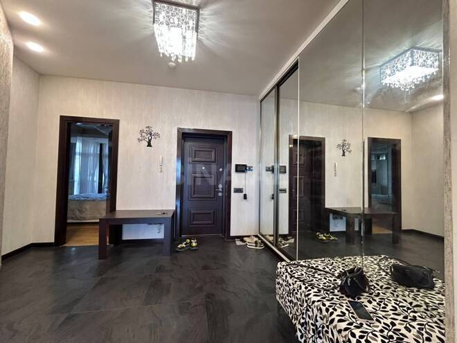 Сдаётся 4-комн. новостройка 180 м², м. Шах Исмаил Хатаи, photo 24 from 25