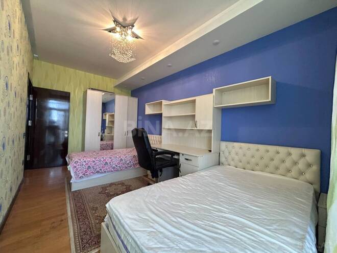 Сдаётся 4-комн. новостройка 180 м², м. Шах Исмаил Хатаи, photo 19 from 25