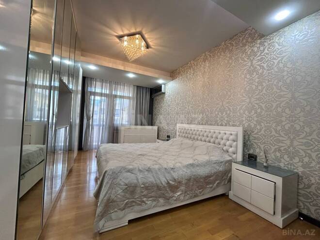 Сдаётся 4-комн. новостройка 180 м², м. Шах Исмаил Хатаи, photo 14 from 25