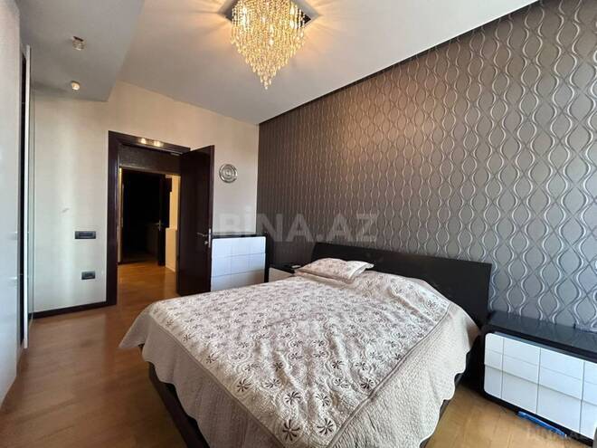 Сдаётся 4-комн. новостройка 180 м², м. Шах Исмаил Хатаи, photo 16 from 25