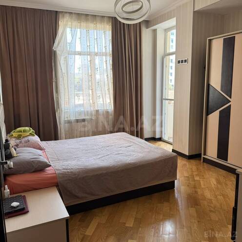 Продаётся 3-комн. новостройка 110 м², м. Шах Исмаил Хатаи, photo 5 from 15