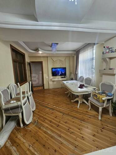 Satılır 3 otaqlı yeni tikili 73 m², Masazır q., photo 3 from 15