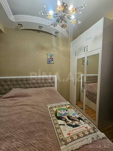 Satılır 3 otaqlı yeni tikili 73 m², Masazır q., photo 6 from 15