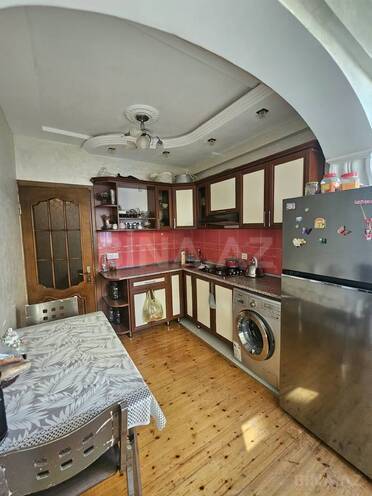 Satılır 3 otaqlı yeni tikili 73 m², Masazır q., photo 8 from 15