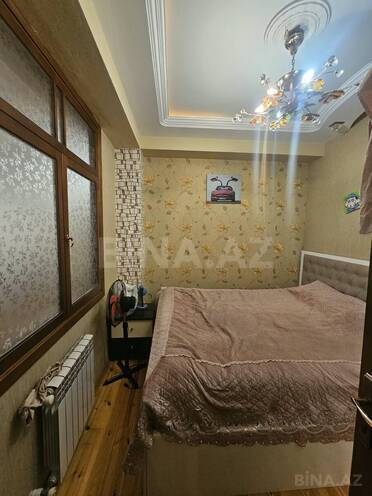Satılır 3 otaqlı yeni tikili 73 m², Masazır q., photo 5 from 15