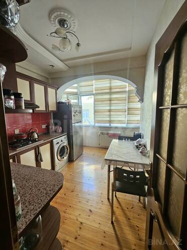 Satılır 3 otaqlı yeni tikili 73 m², Masazır q., photo 7 from 15
