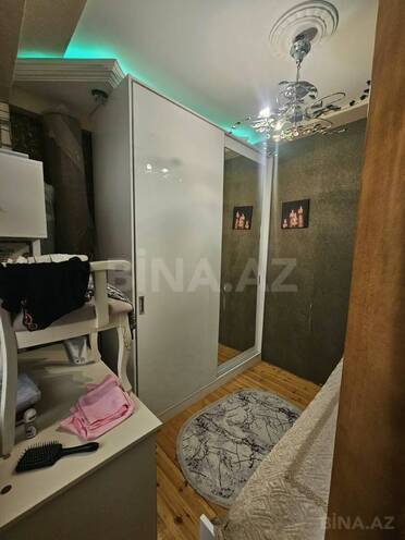 Satılır 3 otaqlı yeni tikili 73 m², Masazır q., photo 14 from 15