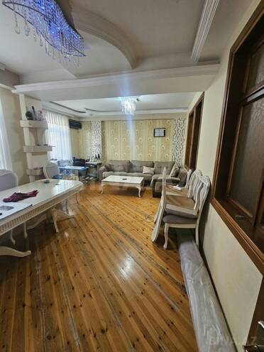Satılır 3 otaqlı yeni tikili 73 m², Masazır q., photo 1 from 15