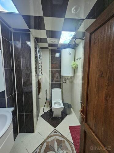 Satılır 3 otaqlı yeni tikili 73 m², Masazır q., photo 10 from 15