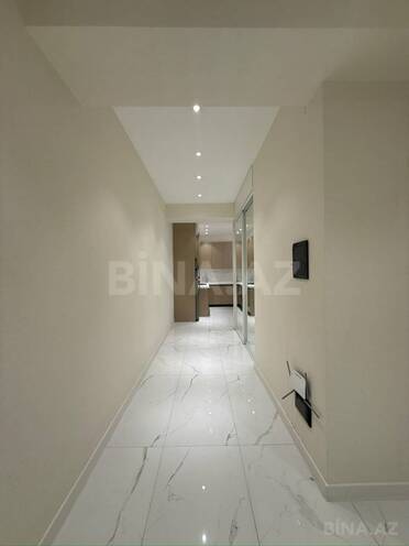 Продаётся 3-комн. новостройка 100 м², Насиминский  р., photo 6 from 12
