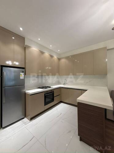 Продаётся 3-комн. новостройка 100 м², Насиминский  р., photo 5 from 12