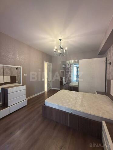 Продаётся 3-комн. новостройка 100 м², Насиминский  р., photo 7 from 12