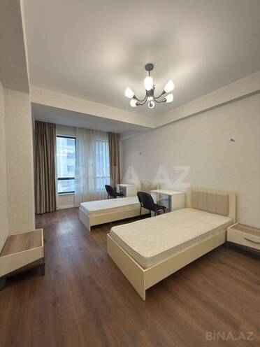 Продаётся 3-комн. новостройка 100 м², Насиминский  р., photo 9 from 12