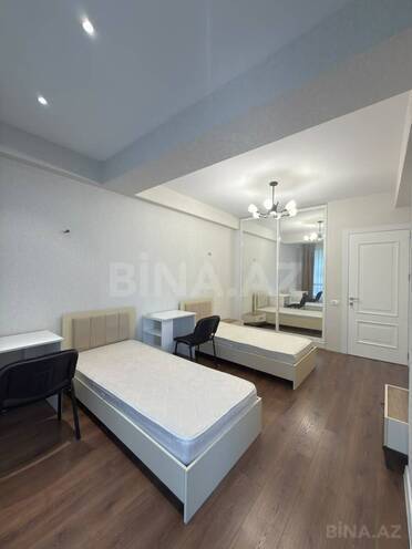 Продаётся 3-комн. новостройка 100 м², Насиминский  р., photo 10 from 12