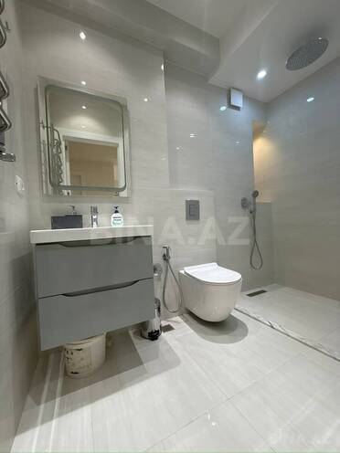 Продаётся 3-комн. новостройка 100 м², Насиминский  р., photo 11 from 12