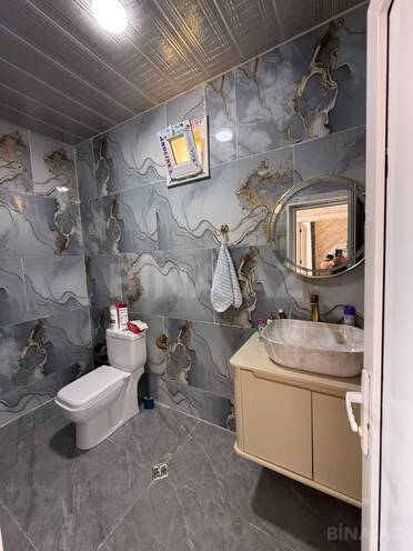 Satılır 2 otaqlı həyət evi/bağ evi 55 m², Masazır q., photo 8 from 10
