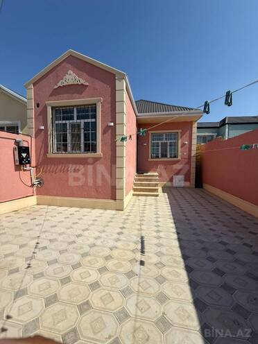 Satılır 2 otaqlı həyət evi/bağ evi 55 m², Masazır q., photo 9 from 10