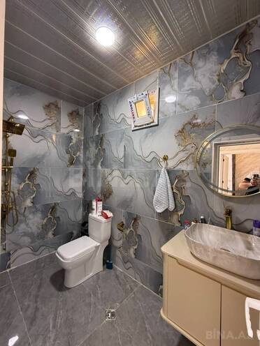 Satılır 2 otaqlı həyət evi/bağ evi 55 m², Masazır q., photo 6 from 10
