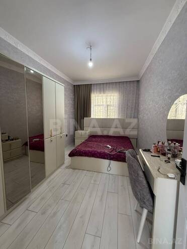 Satılır 2 otaqlı həyət evi/bağ evi 55 m², Masazır q., photo 4 from 10