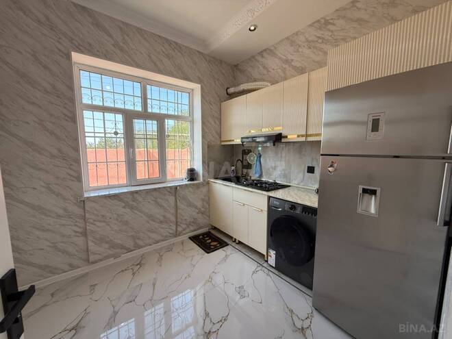Satılır 2 otaqlı həyət evi/bağ evi 55 m², Masazır q., photo 7 from 10